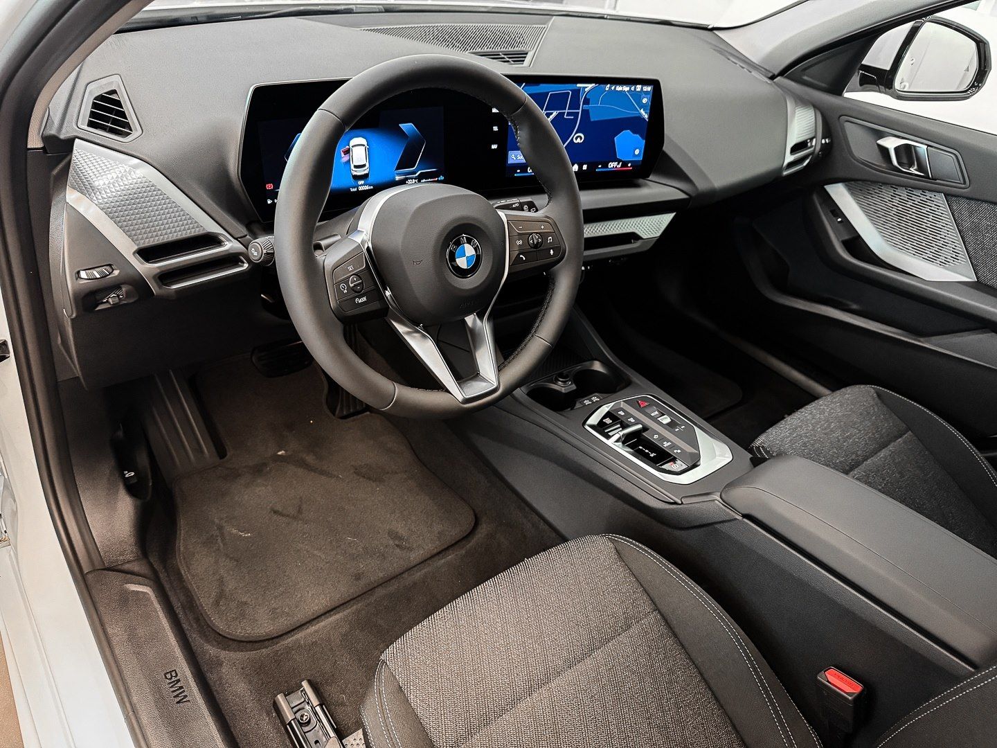 BMW 123 - Bild 6