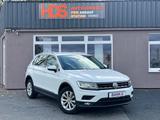 Volkswagen Tiguan Comfortline *LED *Alcantara *Navi * - : Weiß, Massagesitze