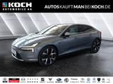 Polestar 4 Long Range Dual PERF PILOT PLUS BLIS HK PANO - graue Polestar 4