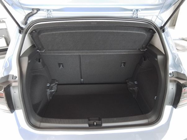 Volkswagen T-Cross - Bild 7