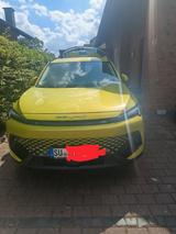 BAIC Beijing X55 - BAIC in Bonn