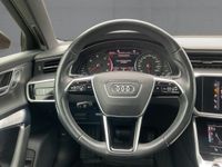 Audi A6 - Vorschau Bild 10