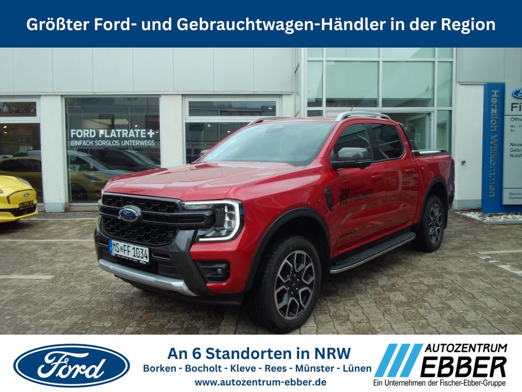 Image of Ford Ranger