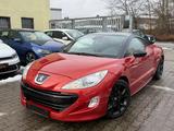 Peugeot RCZ *200PS*Wenig Km*Leder*Sport Design* - gebrauchte Peugeot RCZ aus dem Jahr 2012