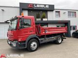 Mercedes-Benz Atego 1330 Meiller Kipper*32 TKM*Klima*TOP* - Mercedes-Benz Atego 13