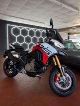 Ducati Multistrada V4 RS - DUCATI MULTISTRADA V4 RS
