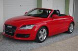 Audi TT Roadster 2.0TFSI"Navi"Bi-Xen"Leder"Sound"PDC" - Audi TT aus 2010: Roadster