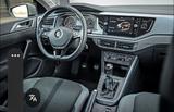 Volkswagen Polo 1.0 TSI OPF 70kW Comfortline Comfortline - Volkswagen Polo: 7