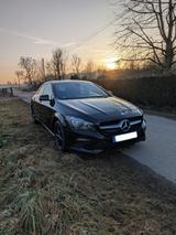 Mercedes-Benz CLA 200 - gebrauchte Mercedes-Benz CLA 200 aus dem Jahr 2013