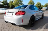 BMW M2 Competition M TRACK KAMERA PDC NAVI - BMW M2