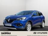 Renault Kadjar 1.3 TCe 140 Limited Automatik Navi SHZ  - Renault Kadjar in Dortmund