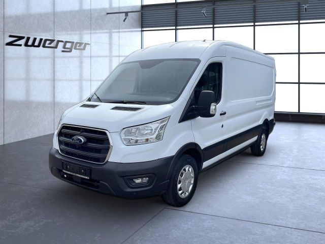 Ford Transit 350 L3H2 Trend Kamera vo+hi Tempomat