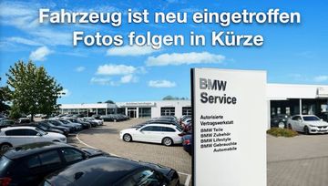 Fahrzeugabbildung BMW 318d Touring Sport Line Navi Xenon PDC Panorama