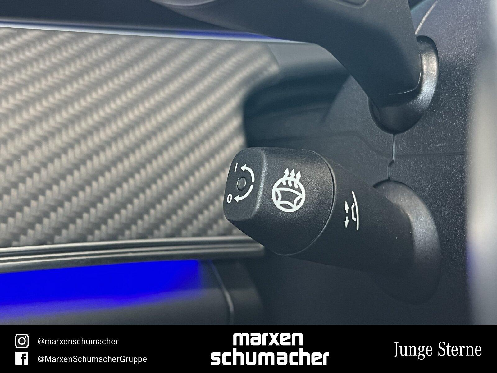 Mercedes-Benz AMG GT 63 S E PERF 1OF1+MANUFAKTUR+Carbon+HighCl
