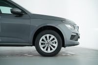 Skoda Kamiq - Vorschau Bild 4