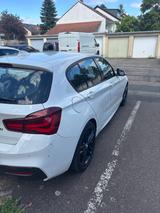 BMW 118i Edition M Sport Shadow Edition M Sport ... - BMW 118 in Wiesbaden