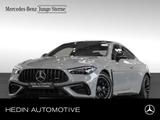 Mercedes-Benz CLE 53 AMG 4M+ NIGHT|PANO|BURM|360°|DIGI LI|KEYL - Mercedes-Benz CLE-Klasse