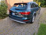 Audi A4 Allroad 3.0 TDI tiptronic  - Panoramadach - Audi A4 Allroad von privat