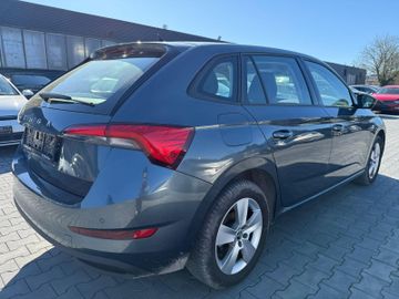 Skoda Scala - 4