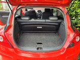 Opel Corsa 1.3 CDTI ECOTEC Sport 66kW Sport - Opel Corsa aus 2007: 1.3