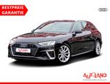 Audi A4 35 2.0 TFSI Avant S-line Matrix LED Panorama - Audi A4 Gebrauchtwagen in Dresden