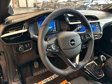 Opel Corsa F GS *Kamera*LED*Spurh*Totwinkel*