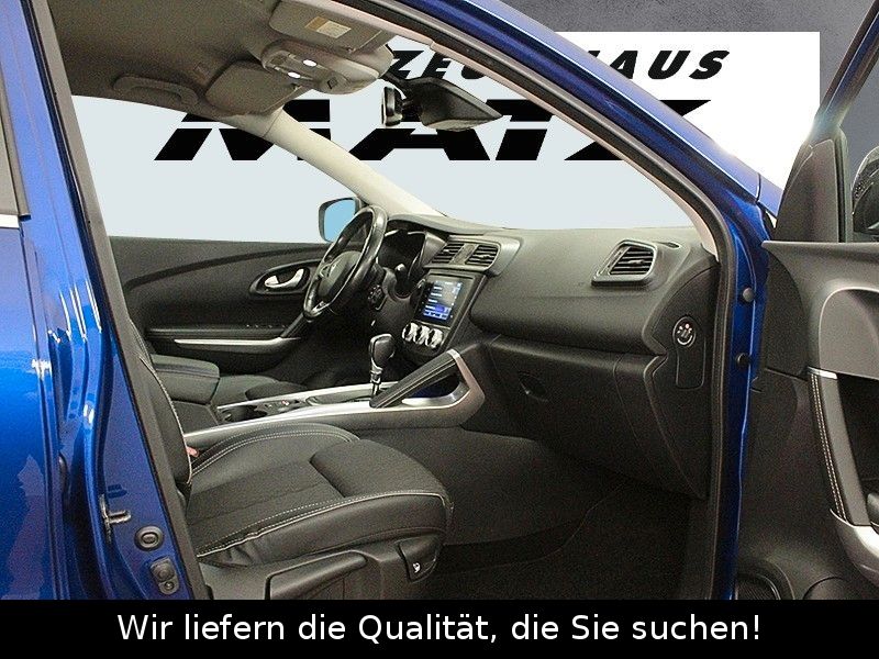 Fahrzeugabbildung Renault Kadjar TCe 140 EDC GPF Bose Edition*AHK*