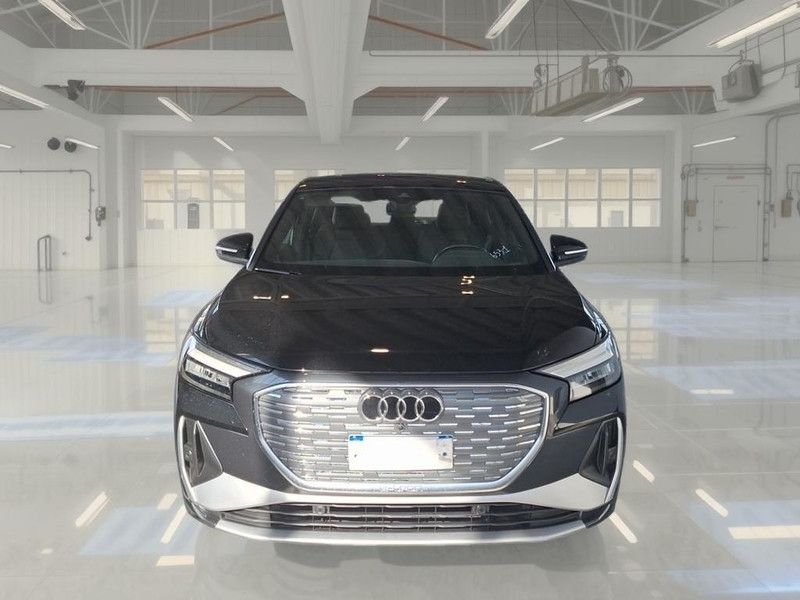 Audi AUDI Q4 E-TRON SPORTBACK 40 E-TRON S LINE EDITIO imagem 2