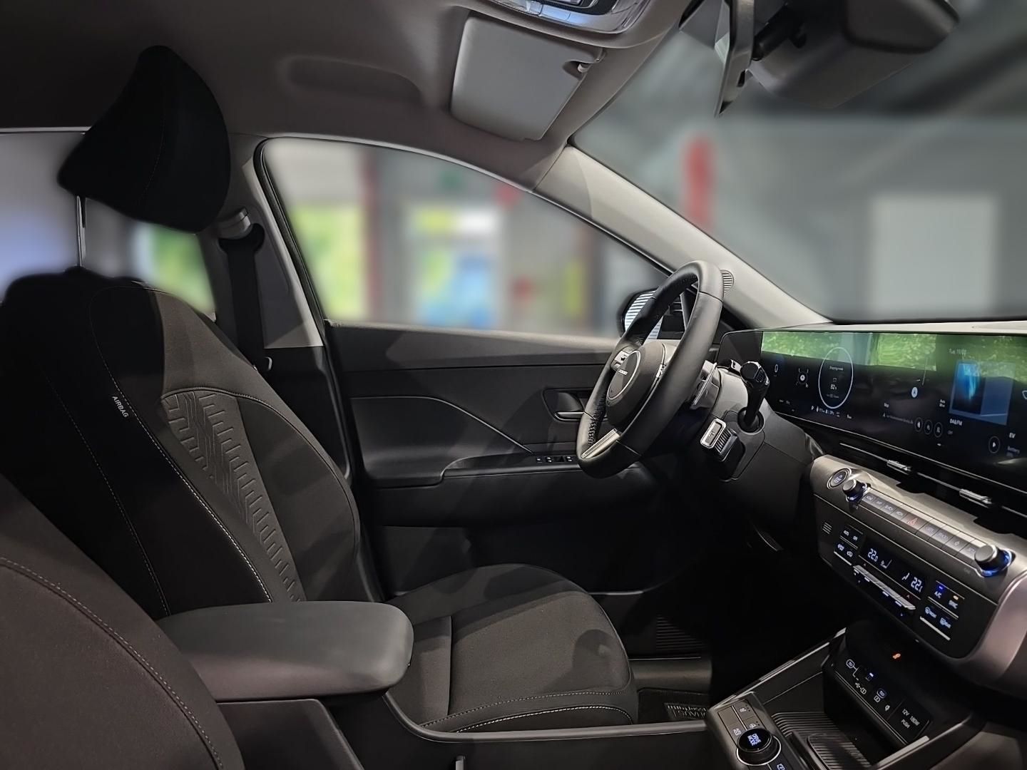Hyundai Kona – Bild 15