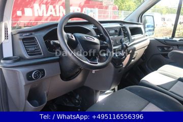 Ford Transit Custom - 9