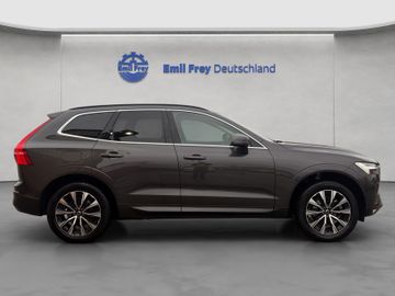 Volvo XC60 - 7