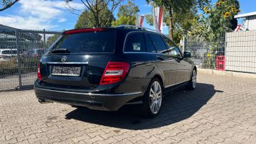 Mercedes C 220 - 5