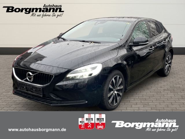 Volvo V40 Momentum D3 EU6d-T Navi , LED Mehrzonenklima