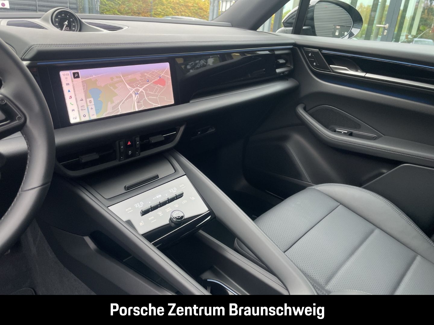 Porsche Macan - Bild 30