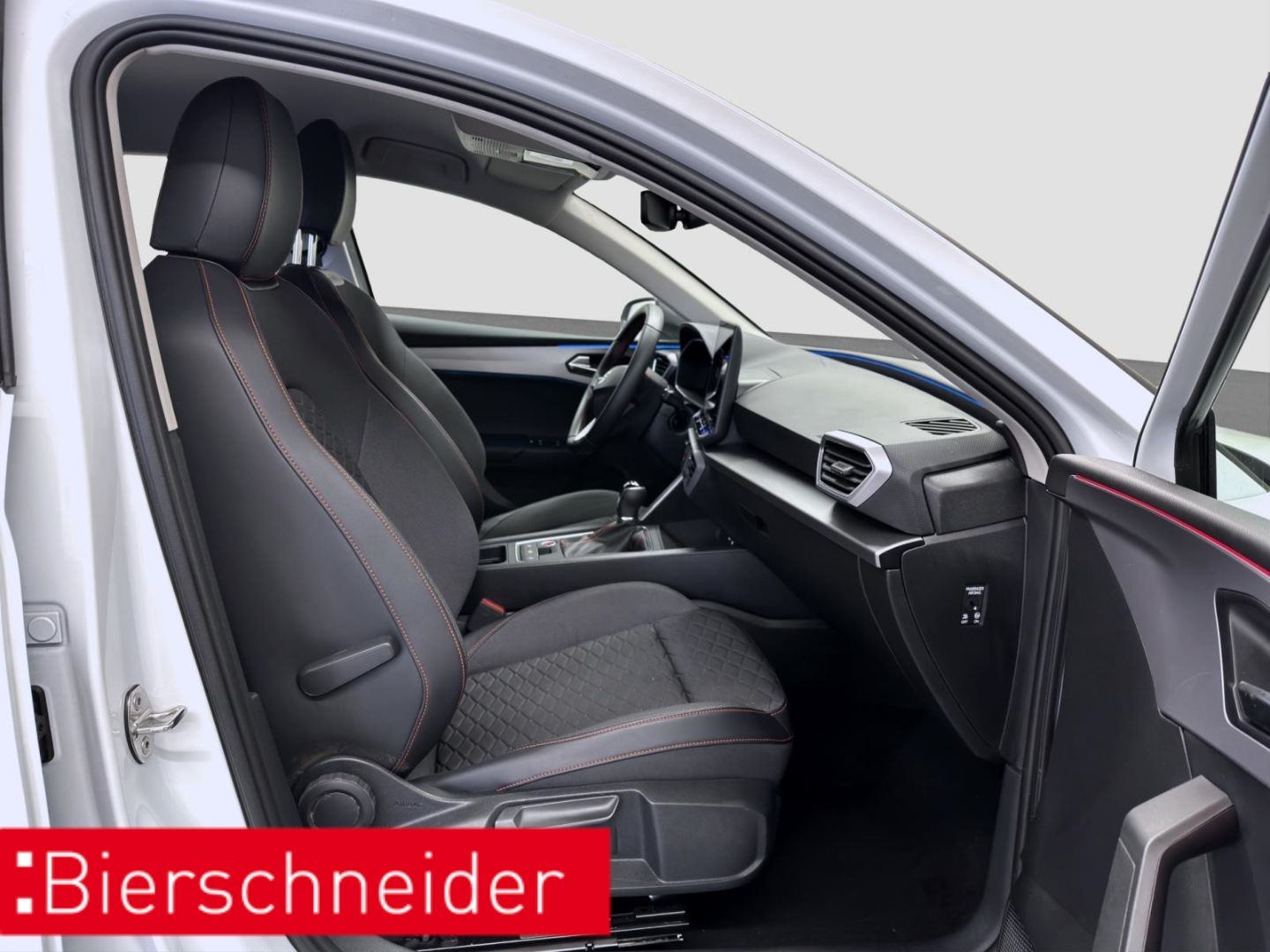 Seat Leon - Bild 16