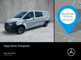 Mercedes-Benz Vito 114 CDI Mixto Extralang 6-Sitzer+9G+StandHZ - Offers