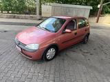 Opel Corsa 1.0 12V Comfort/Klima /Tüv Neu - Opel Corsa: Comfort