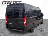 Etrusco CV 640 PB Truma 6E Komfort Paket - Etrusco CV 640 PB
