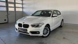 BMW 120i Advantage PDC, LED, NAVI - BMW 120: 3 Türen