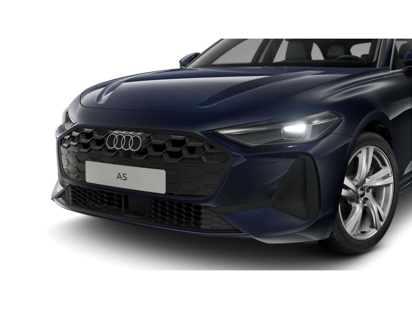 Audi A5 - Bild 3