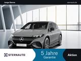Mercedes-Benz EQS 580 4M SUV AMG Premium+ Hyperscreen AHK 360