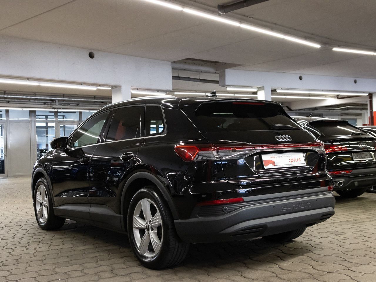 Audi Q4 e-tron - Bild 5