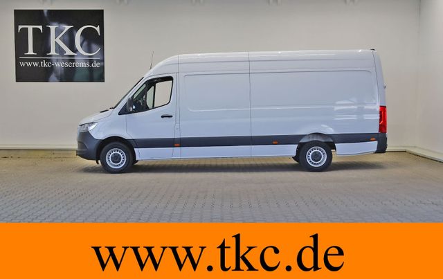 Fahrzeugabbildung Mercedes-Benz Sprinter 317 CDI L3 Maxi KLIMA AHK 3,5t #74T164