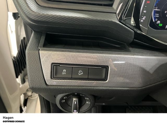 Volkswagen T6.1 Multivan 2.0 TDI DSG 4M Generation Six LED foto 18
