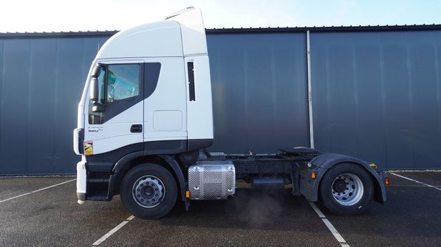 Iveco STRALIS 460 EURO 6 817.000KM