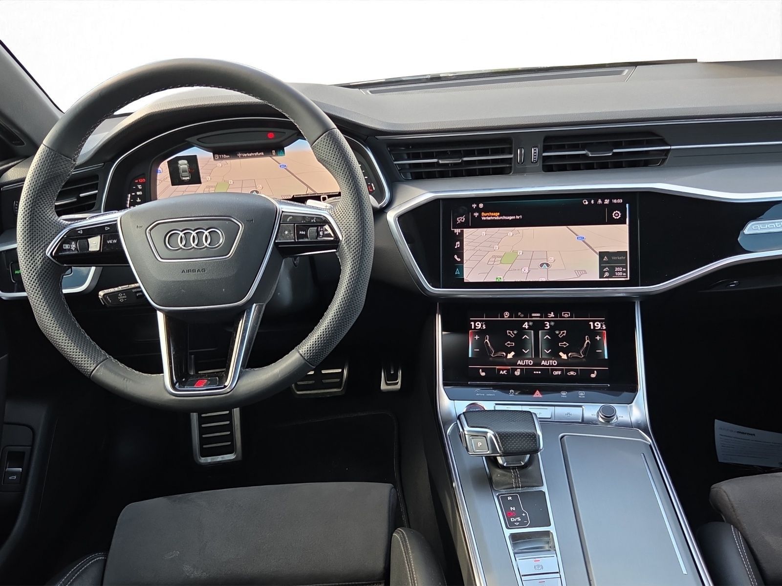 Audi S7 - Bild 5