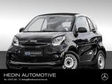 Smart EQ fortwo 22KW+DAB+KLIMA+SHZ+TEMPOMAT - gebrauchte Smart ForTwo aus dem Jahr 2022