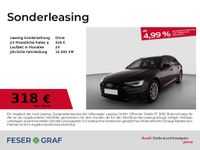 Audi A6 - Vorschau Bild 1
