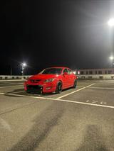 Mazda 3 MP BK Facelift - Mazda Mazda3 BK