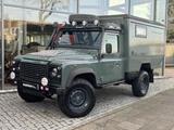 Land Rover Defender 110 L316 2.4 TD4 mdx-Expeditionsmobil - Land Rover Defender in Köln